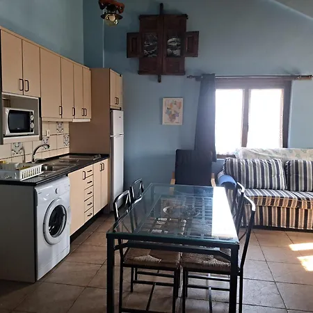 Casa Arruebo Apartment Buesa Room photo