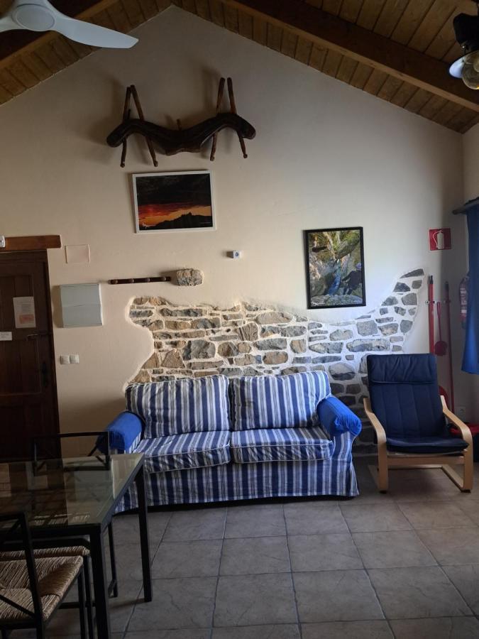Casa Arruebo Appartement Buesa