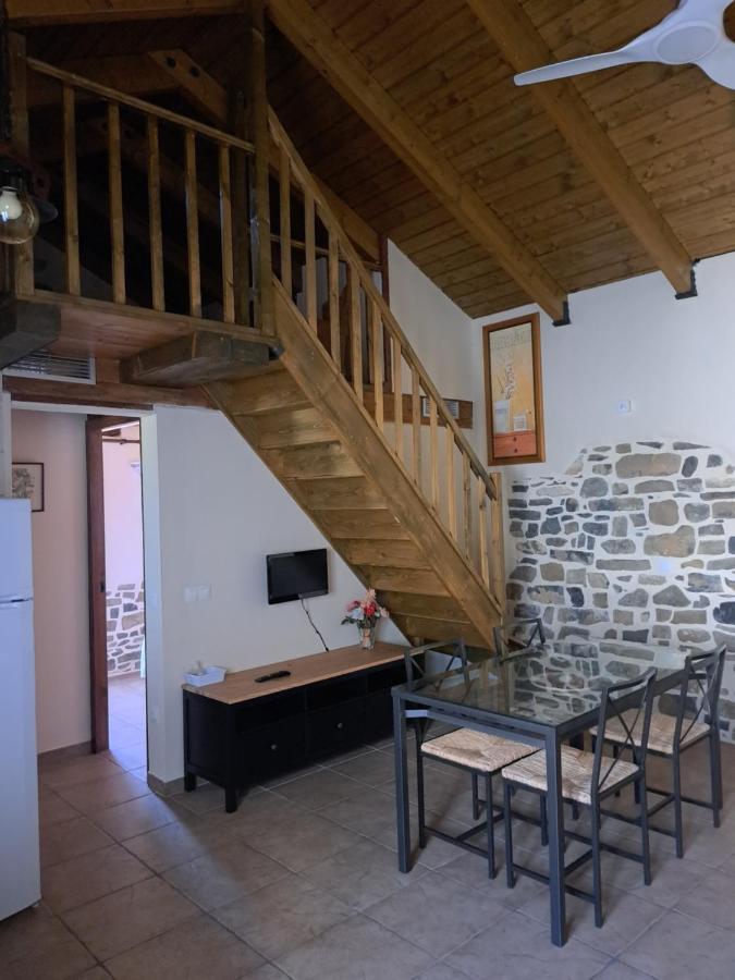 Casa Arruebo Appartement *