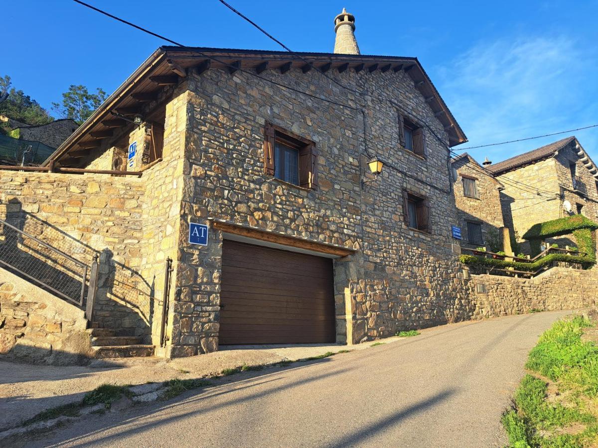 Casa Arruebo Buesa