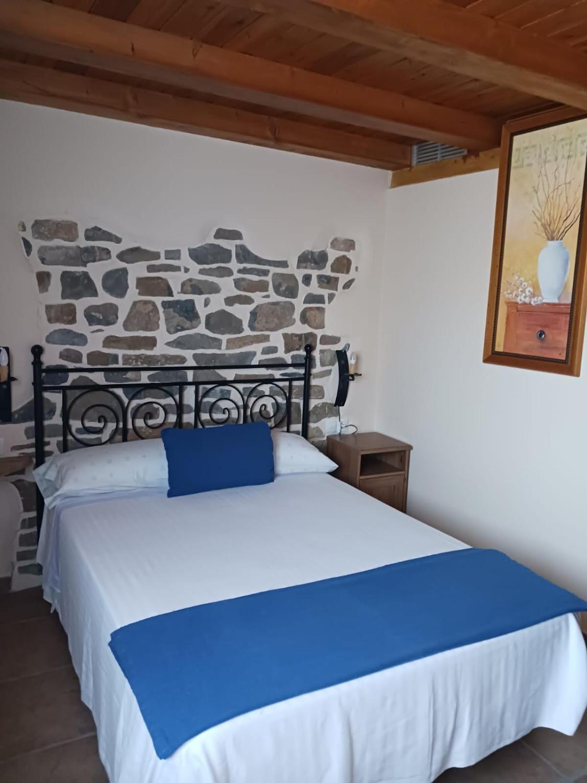 Casa Arruebo Appartement *