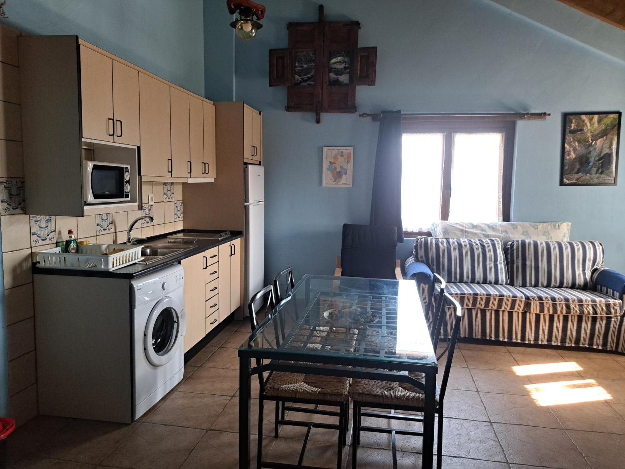 Appartement Casa Arruebo