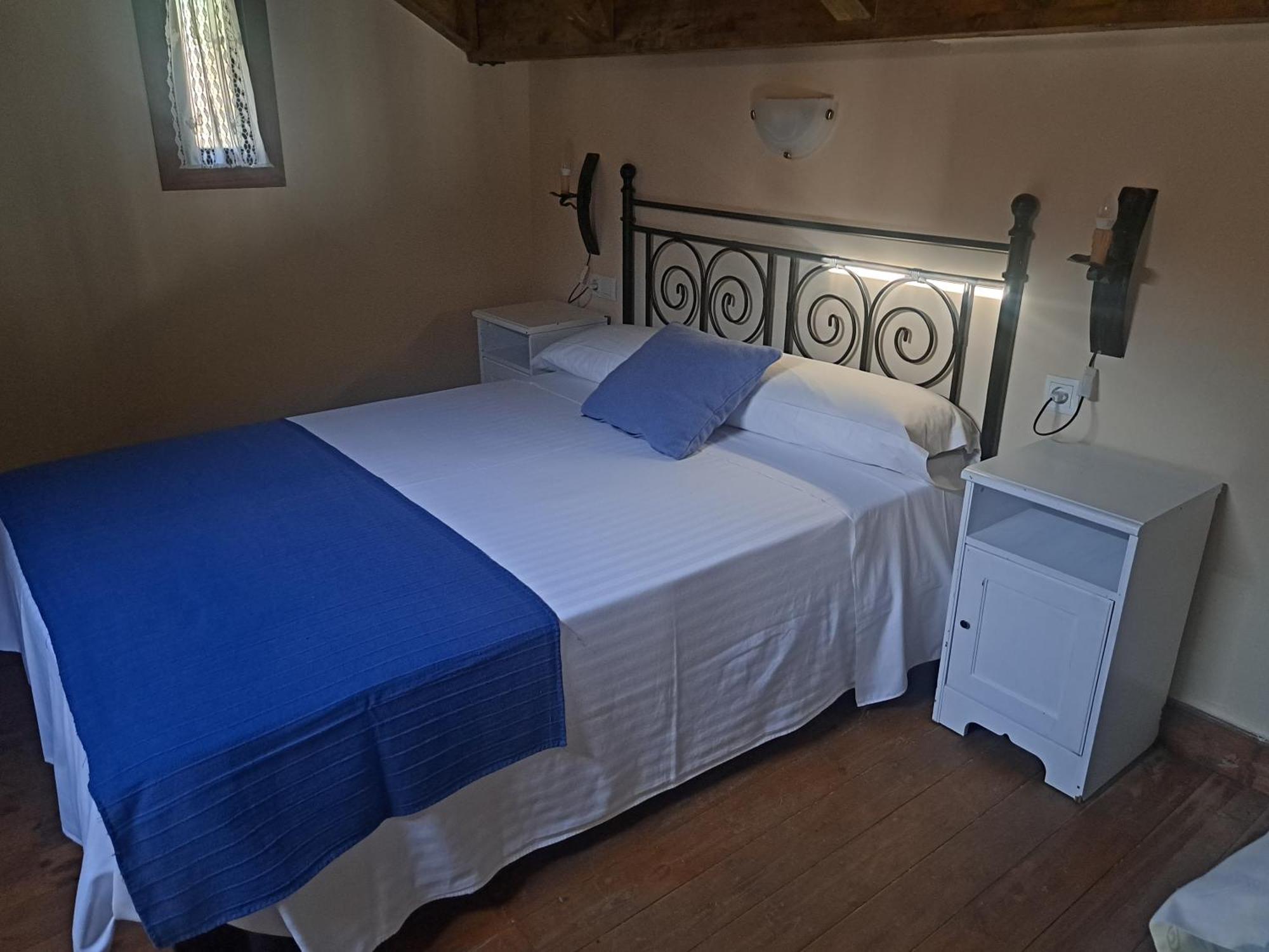 Appartement Casa Arruebo