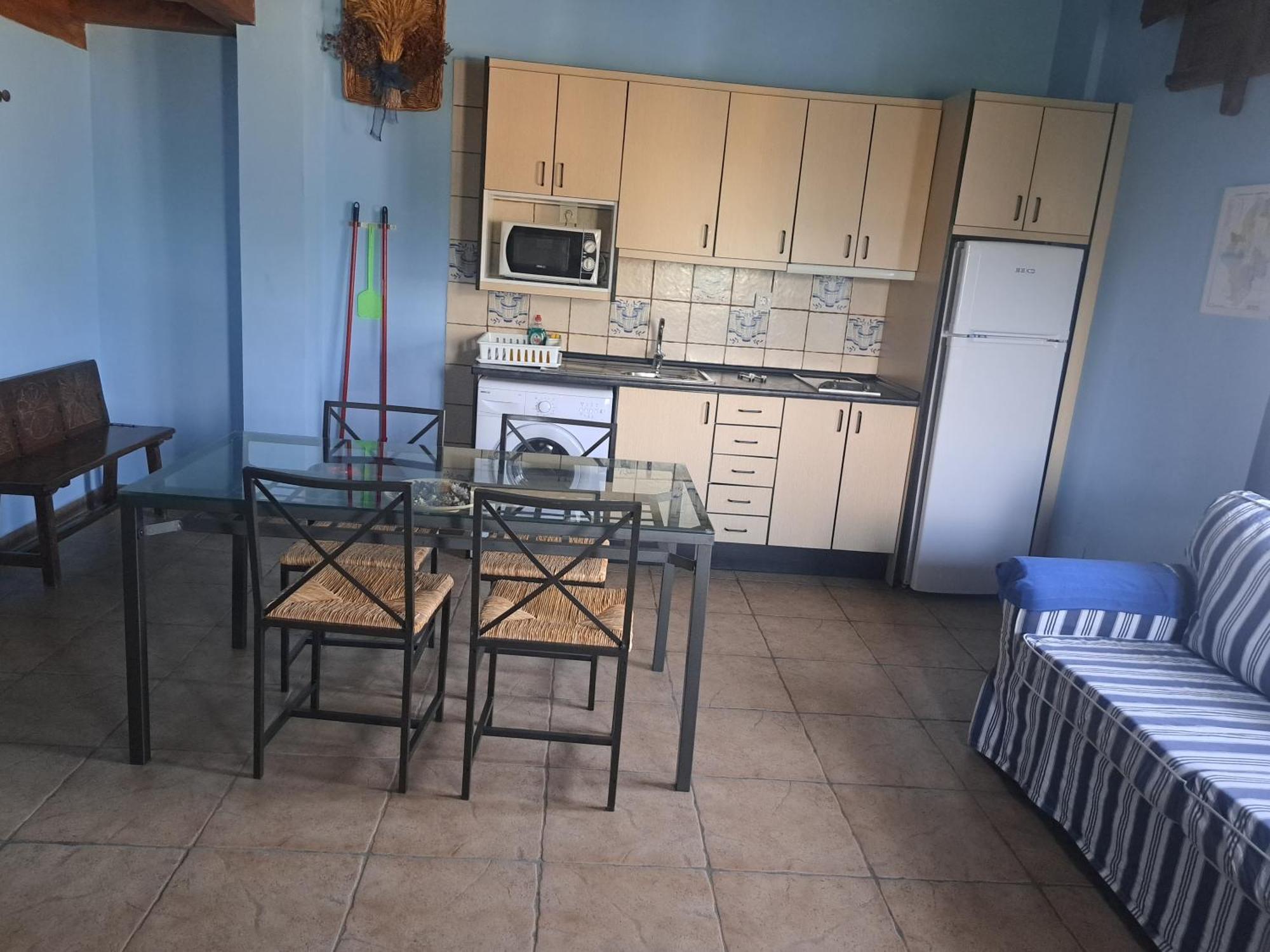 Appartement Casa Arruebo Buesa