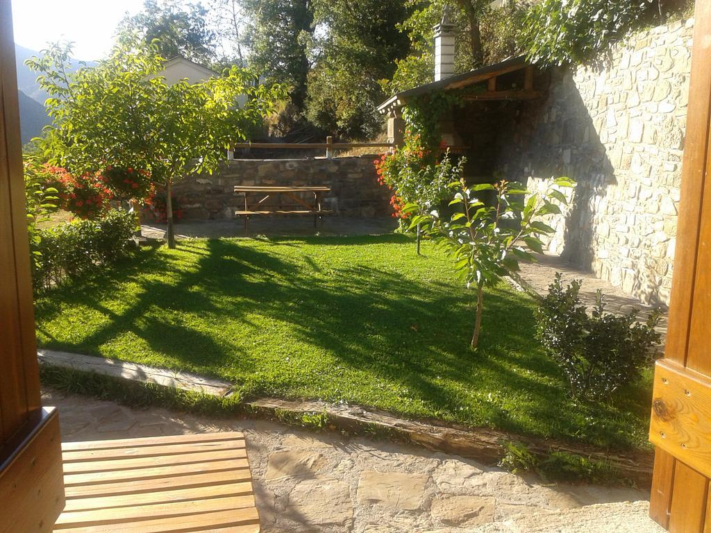 Casa Arruebo Buesa